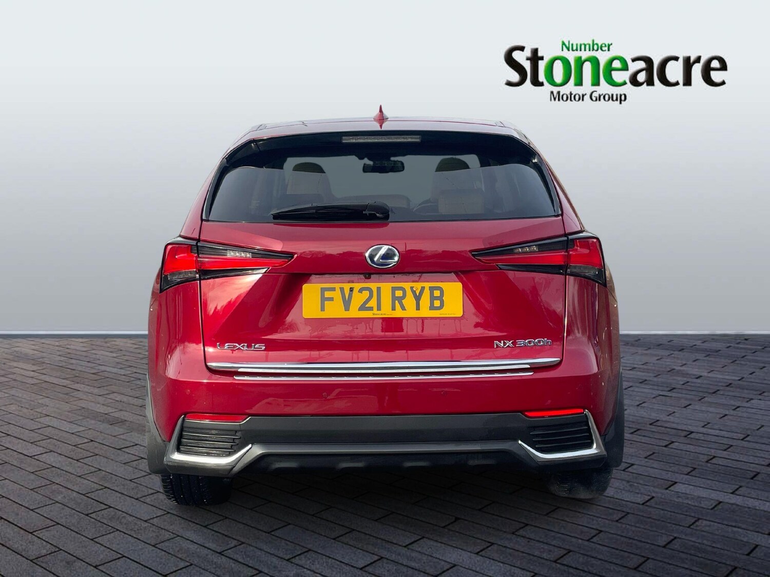 Used Lexus NX for sale - 77671083: Photo 6