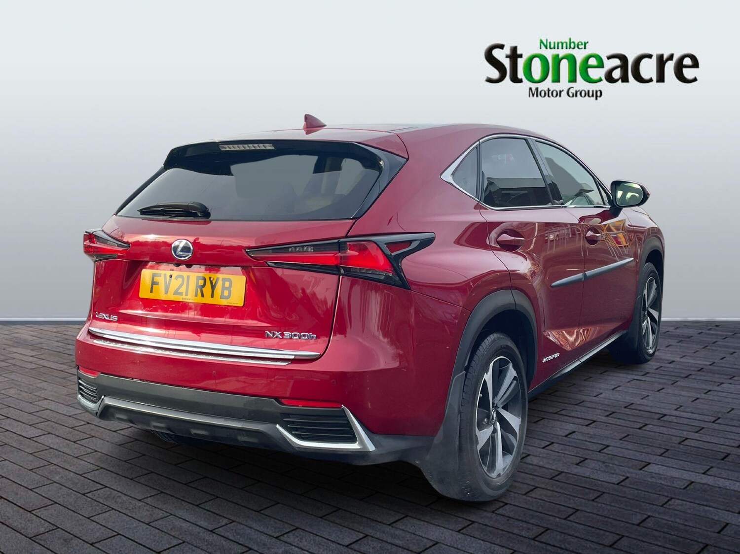 Used Lexus NX for sale - 77671083: Photo 7