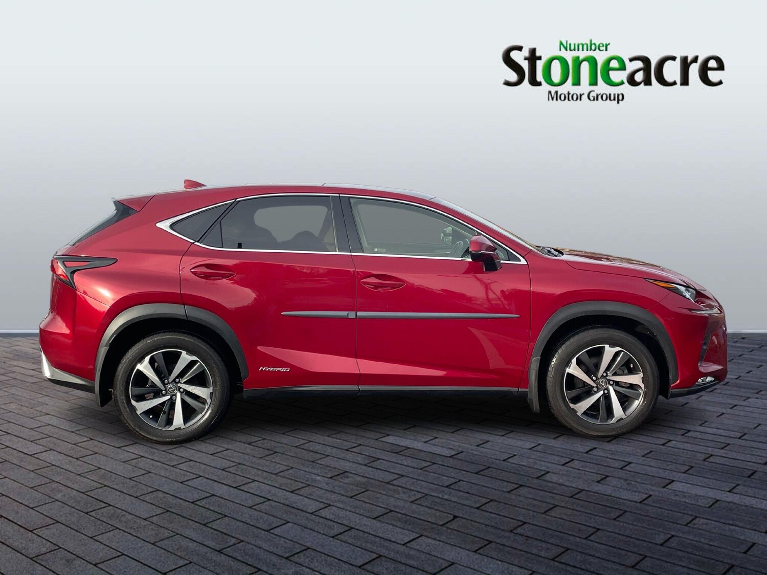 Used Lexus NX for sale - 77671083: Photo 8