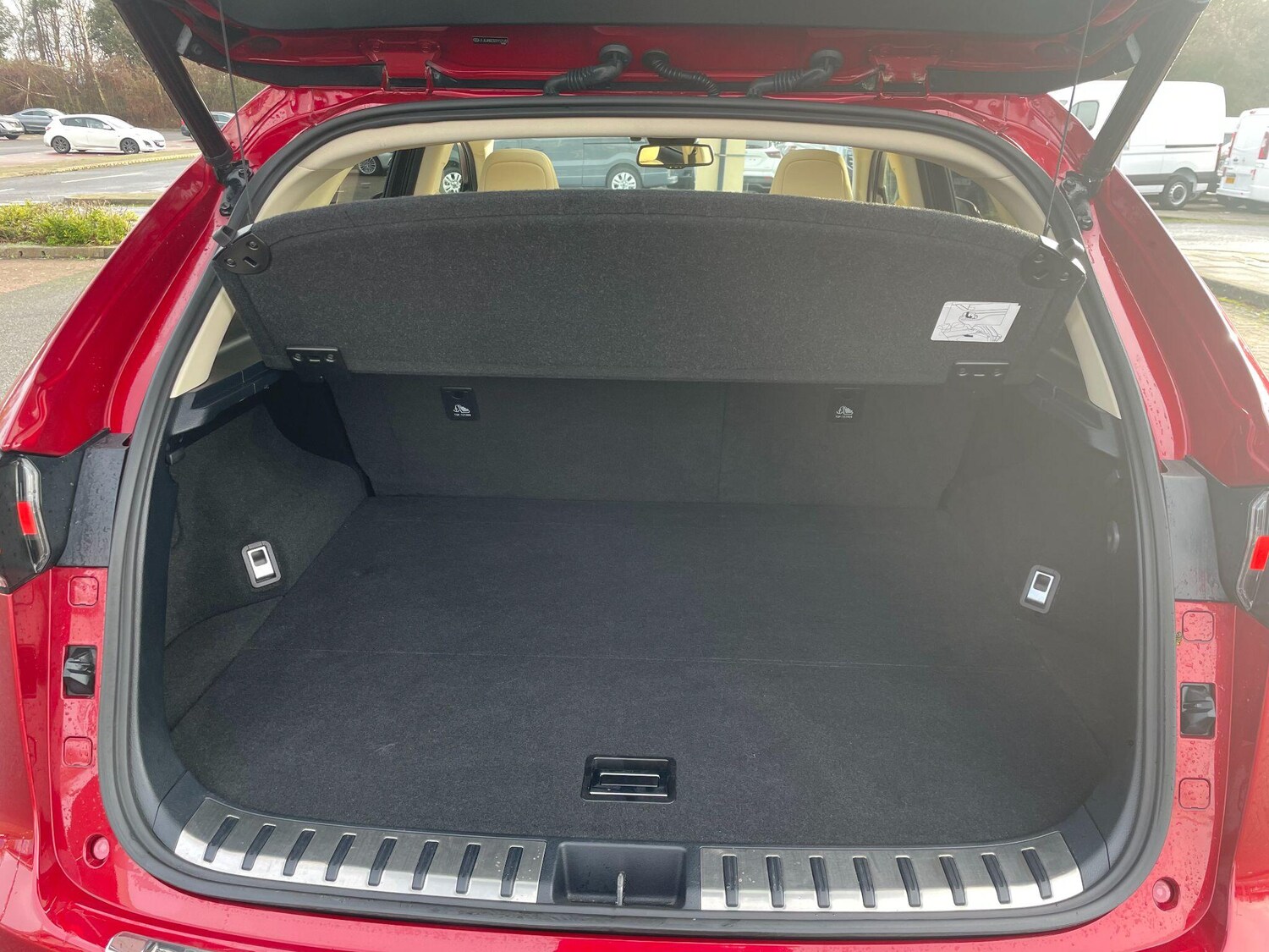 Used Lexus NX for sale - 77671083: Photo 9