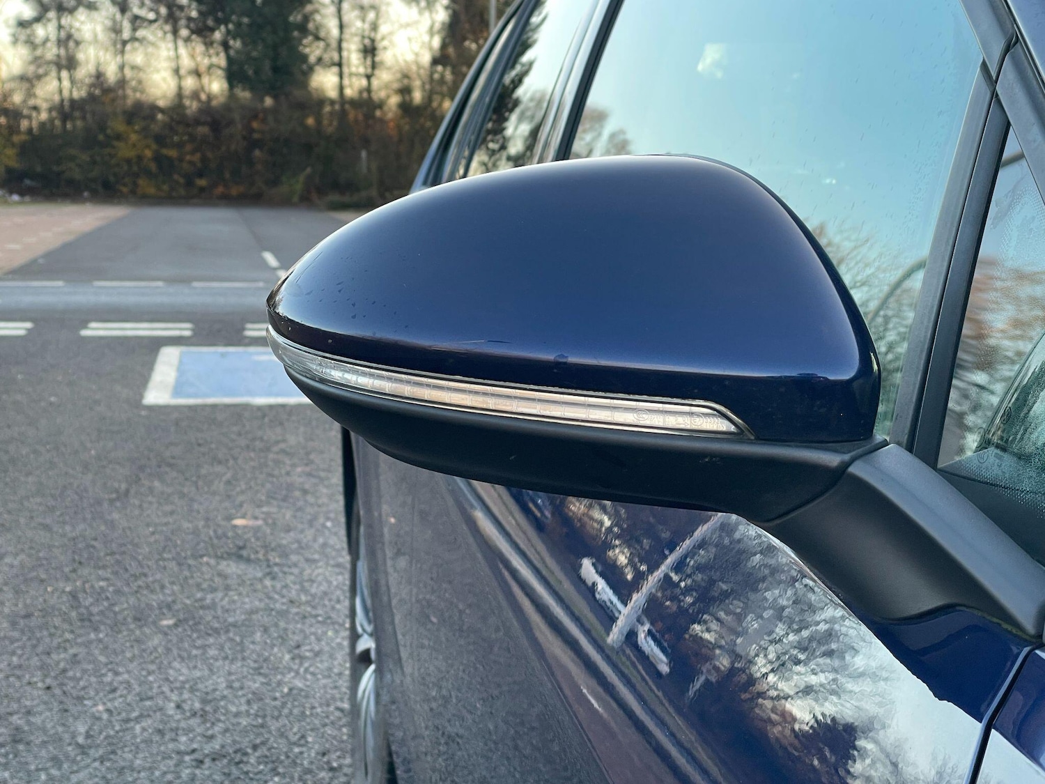 Used Volkswagen Golf 2017 for sale - 77040383: Photo 11