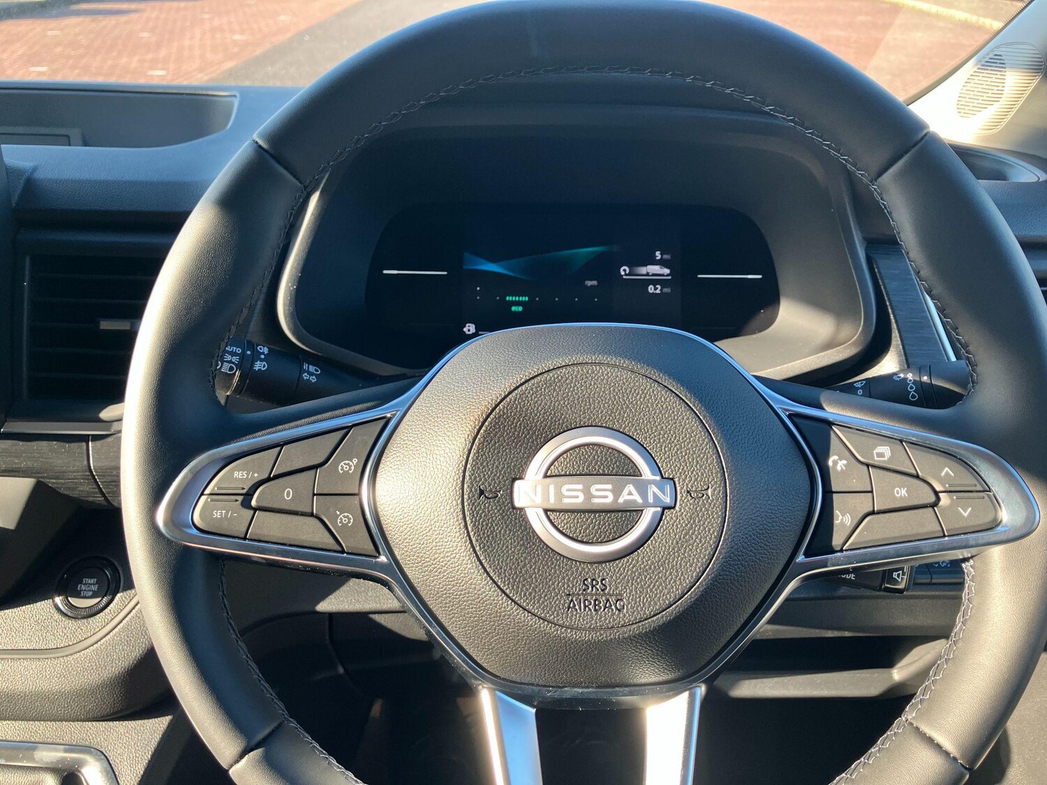 Used Nissan Primastar 2025 for sale - 77358466: Photo 9