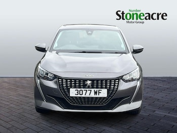 Used Peugeot 208 2021 for sale - 79324761: Photo