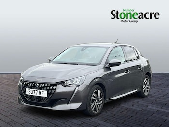 Used Peugeot 208 2021 for sale - 79324761: Photo