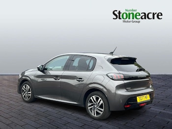 Used Peugeot 208 2021 for sale - 79324761: Photo