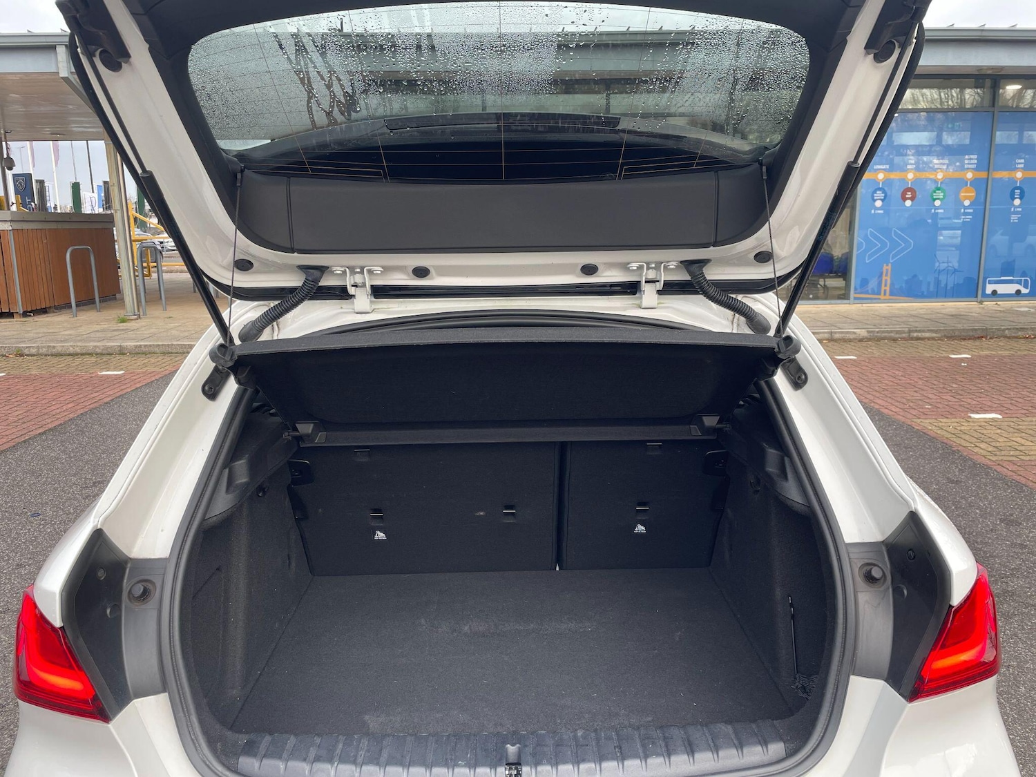 Used BMW 1 Series 2023 for sale - 77970771: Photo 10