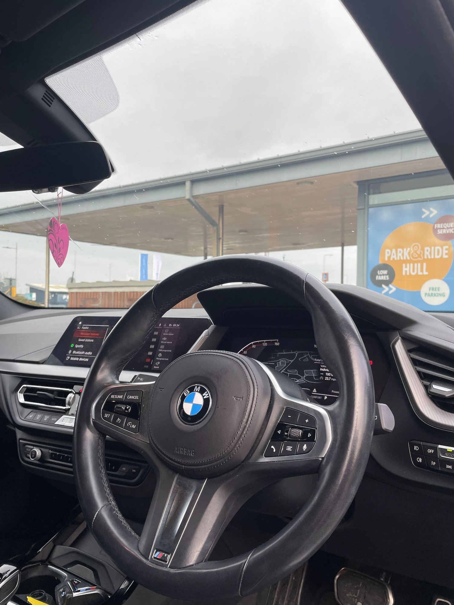 Used BMW 1 Series 2023 for sale - 77970771: Photo 16