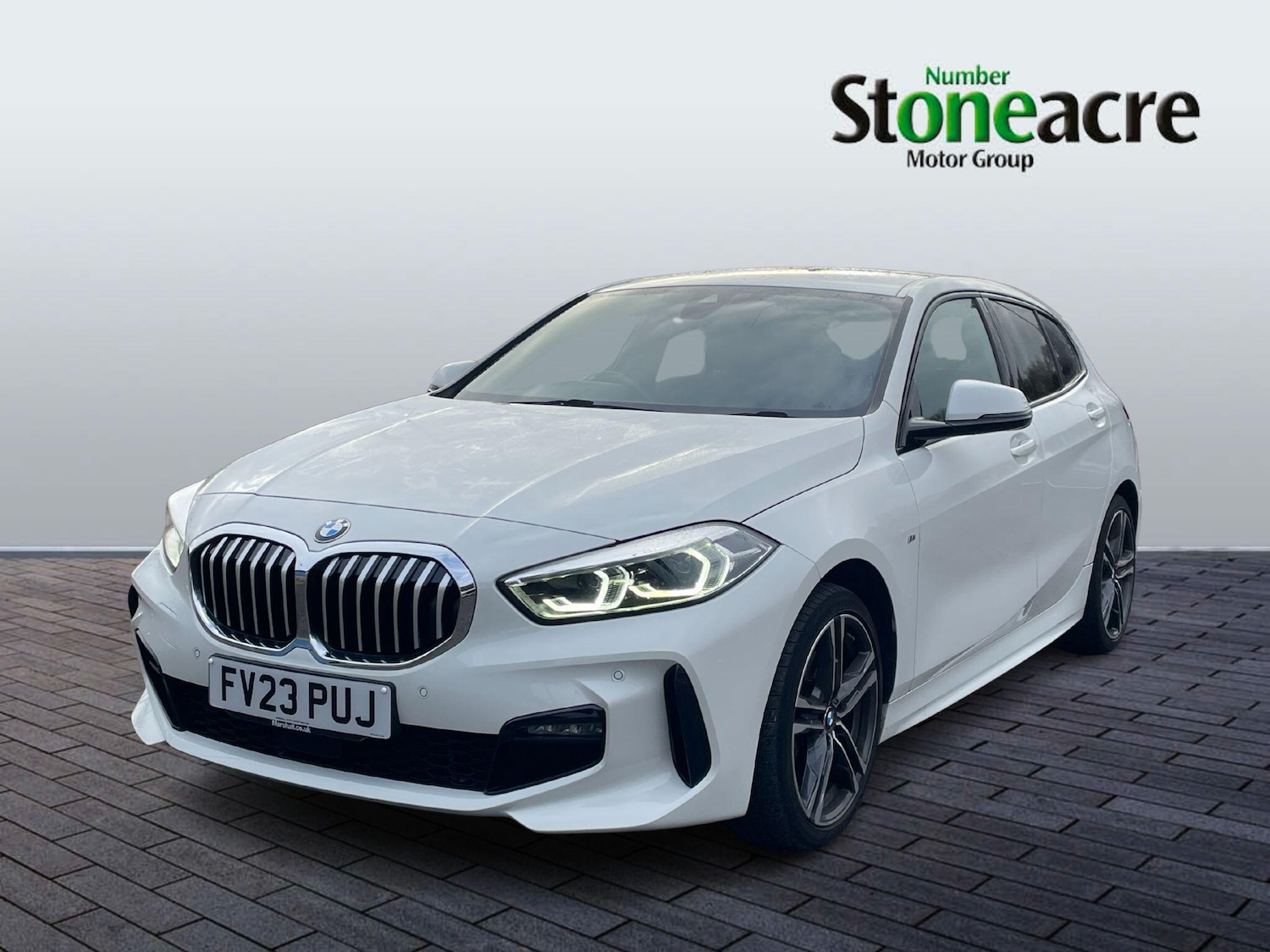 Used BMW 1 Series 2023 for sale - 77970771: Photo 3