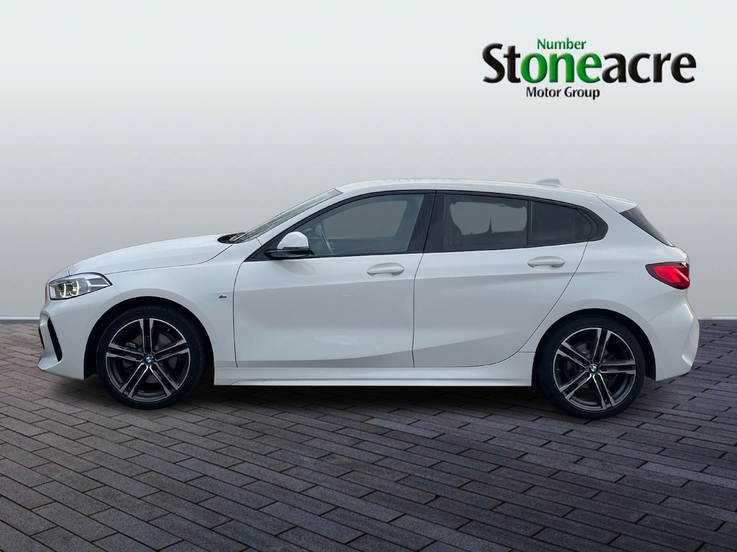 Used BMW 1 Series 2023 for sale - 77970771: Photo 4