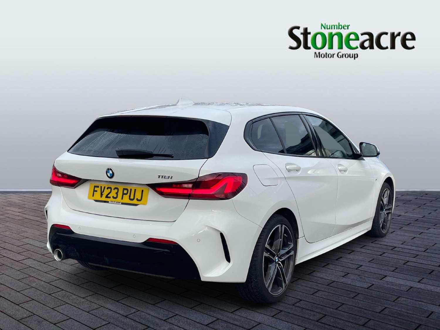 Used BMW 1 Series 2023 for sale - 77970771: Photo 7