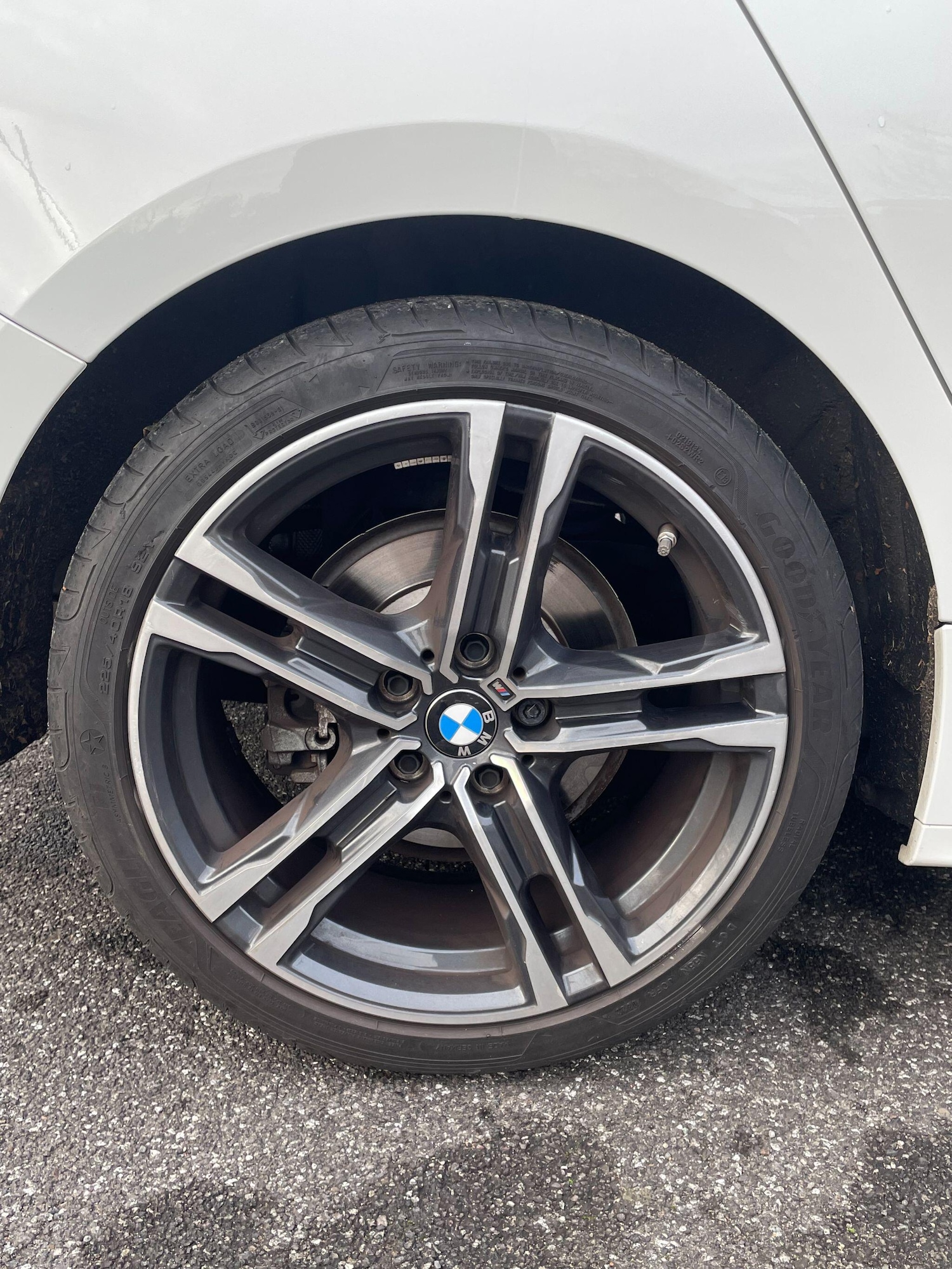 Used BMW 1 Series 2023 for sale - 77970771: Photo 9