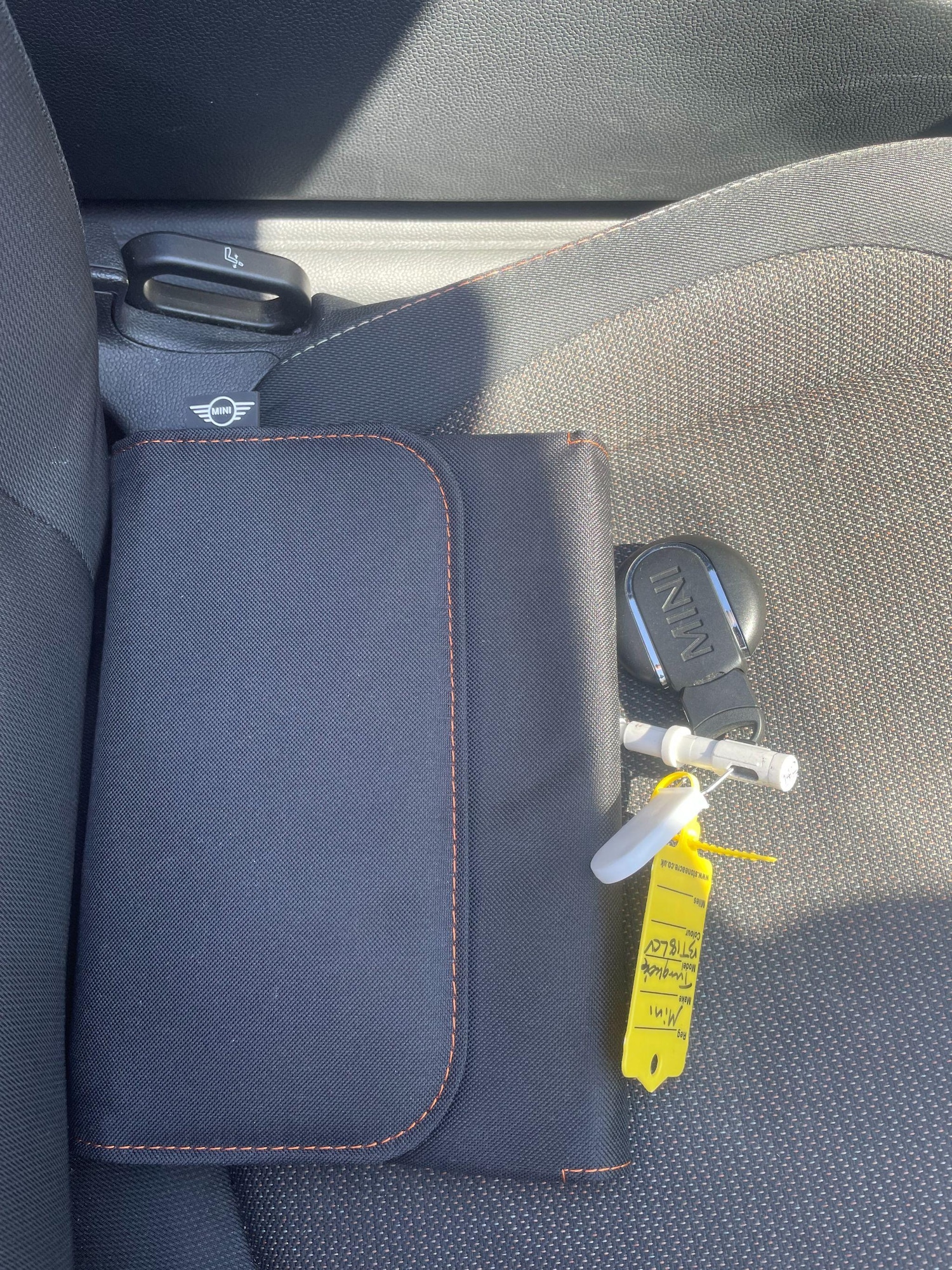 Vehicle 27