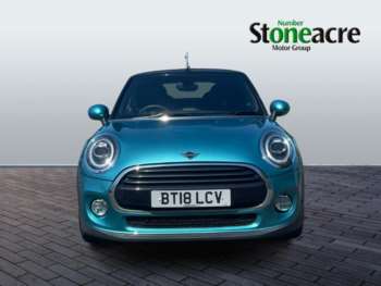 Used MINI Convertible 2018 for sale - 74838487: Photo