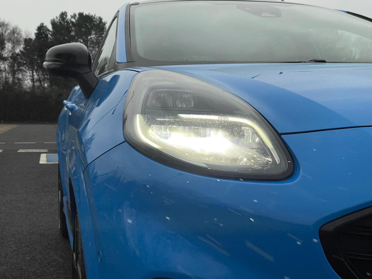 Used Ford Puma 2023 for sale - 77109167: Photo 10