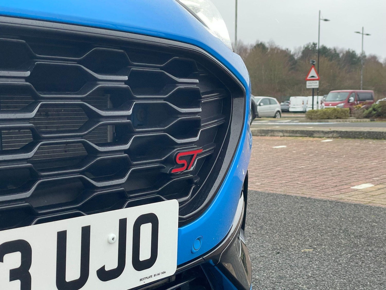 Used Ford Puma 2023 for sale - 77109167: Photo 11