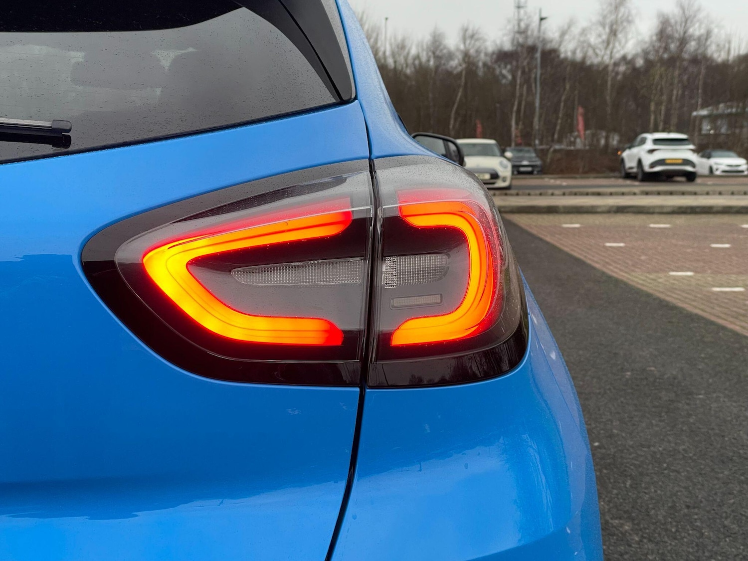 Used Ford Puma 2023 for sale - 77109167: Photo 15