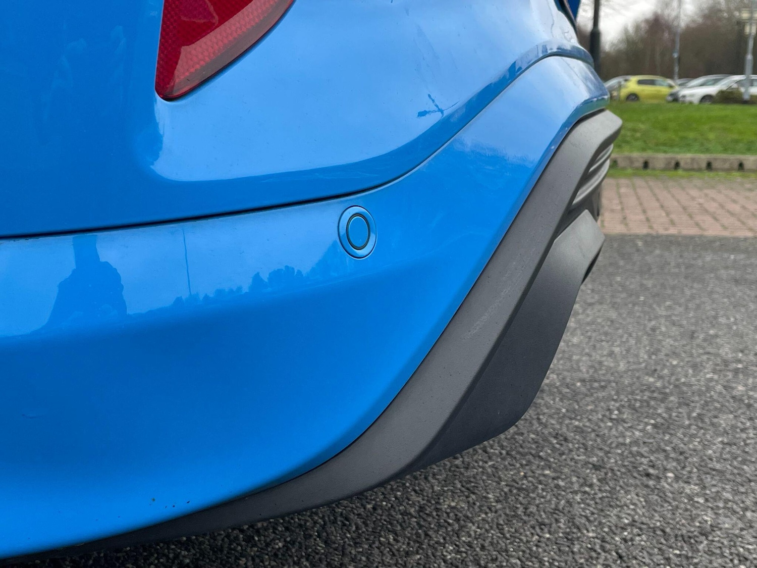 Used Ford Puma 2023 for sale - 77109167: Photo 17