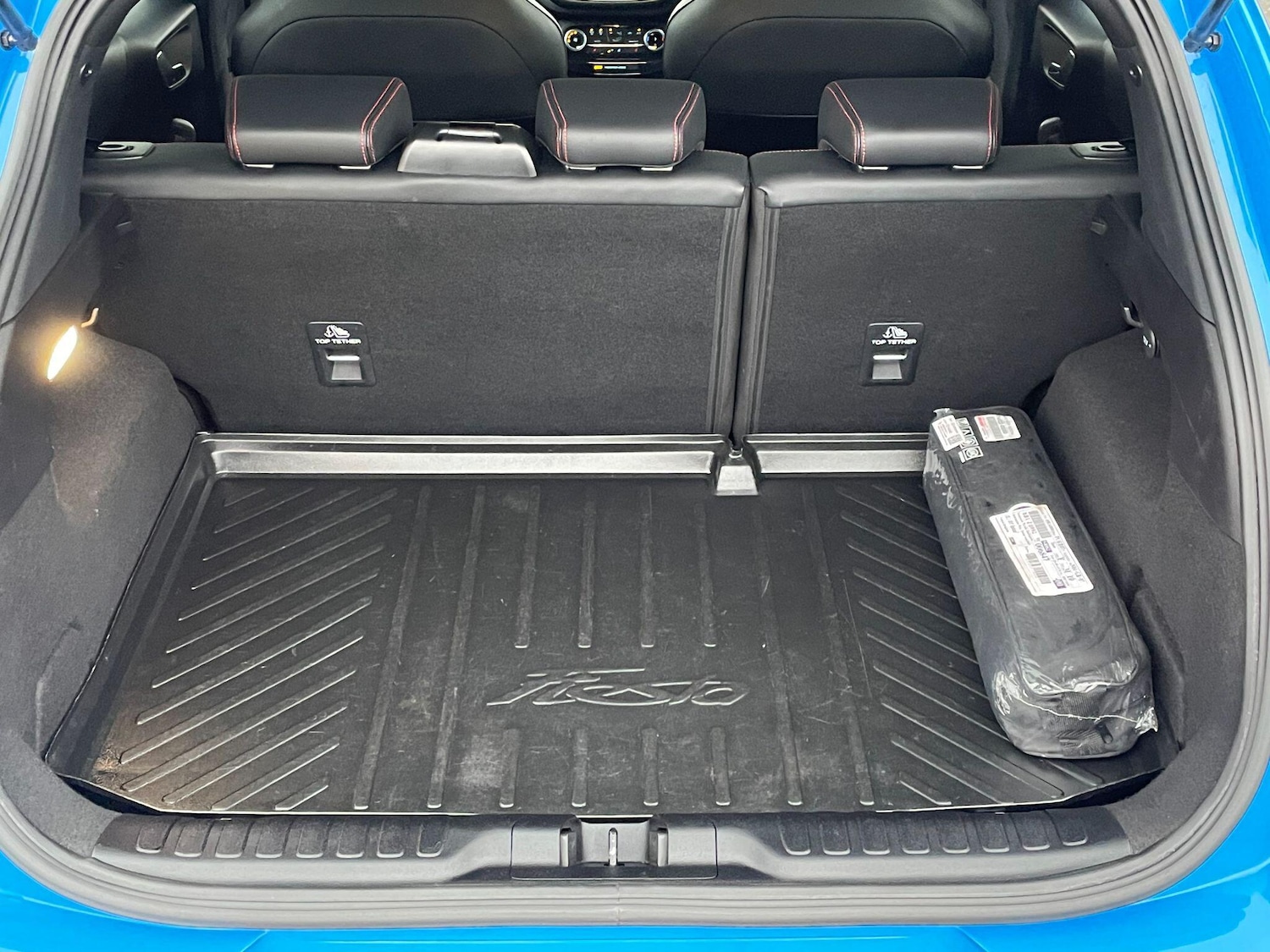 Used Ford Puma 2023 for sale - 77109167: Photo 19