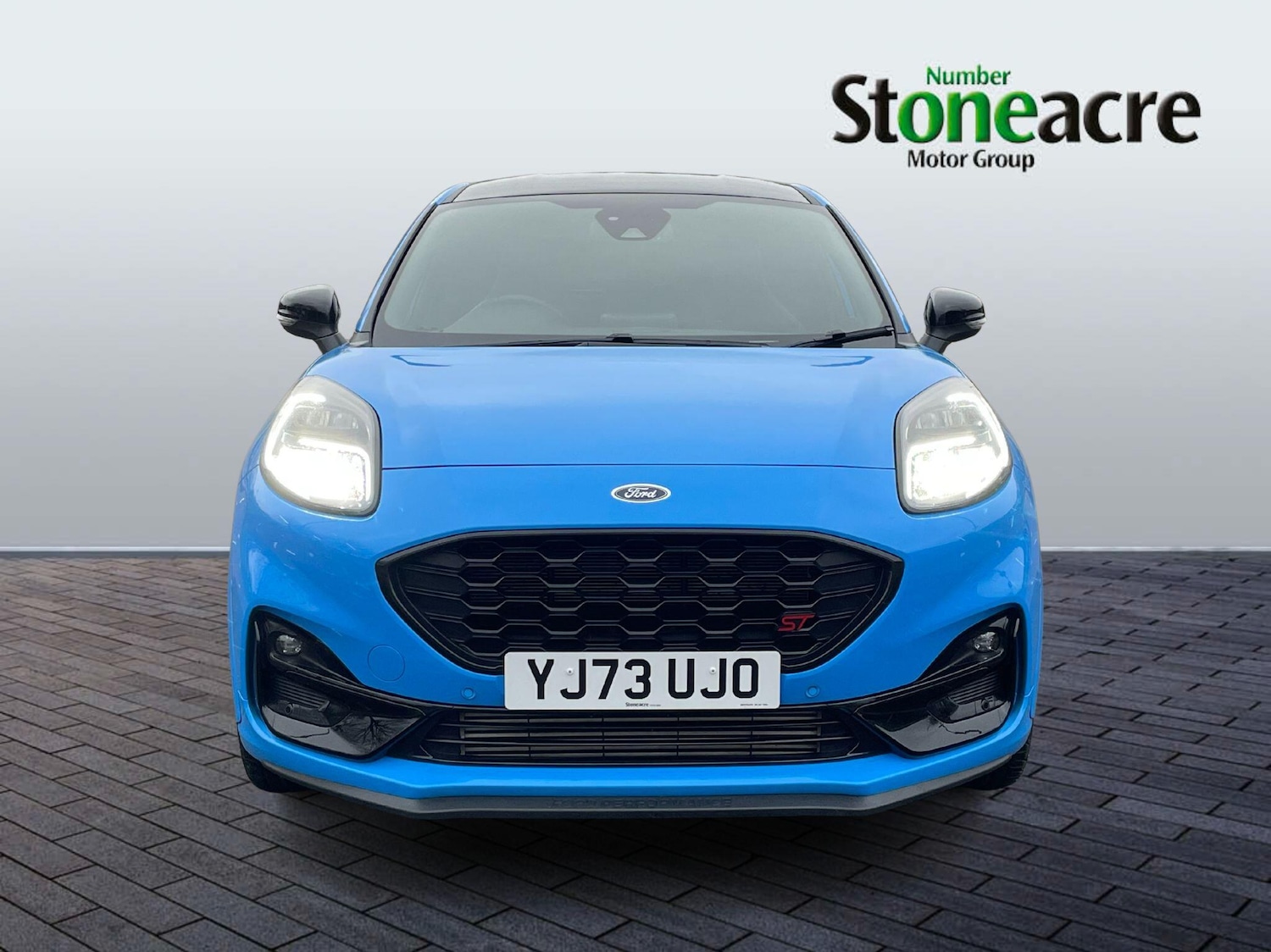 Used Ford Puma 2023 for sale - 77109167: Photo 2