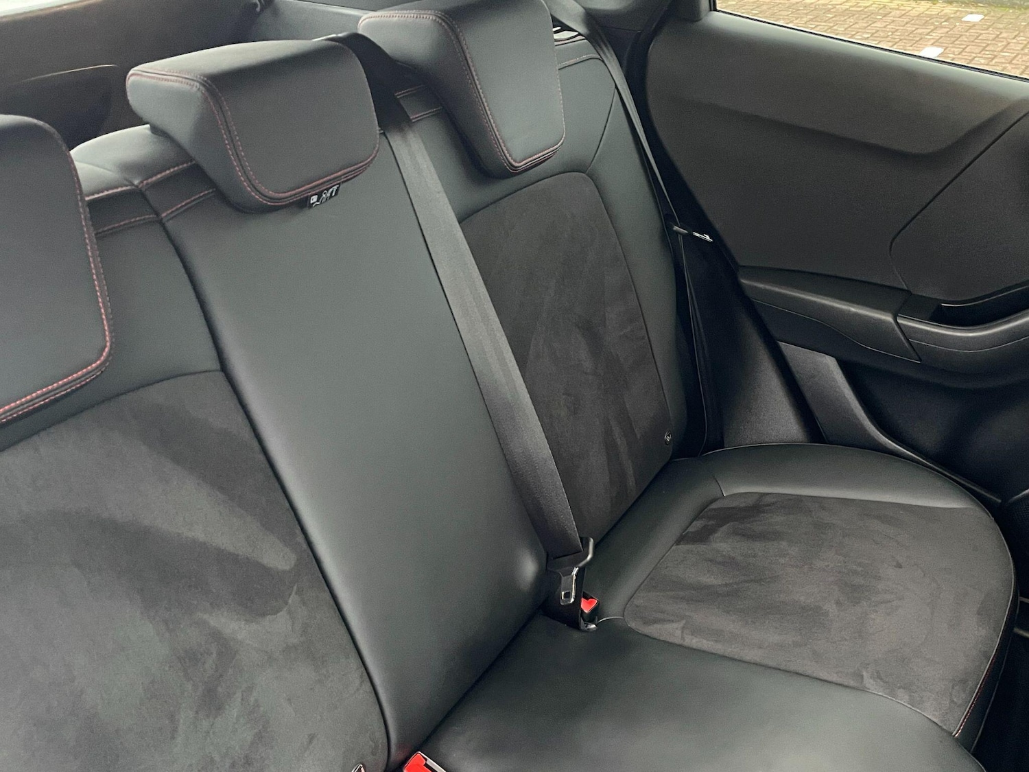 Used Ford Puma 2023 for sale - 77109167: Photo 20