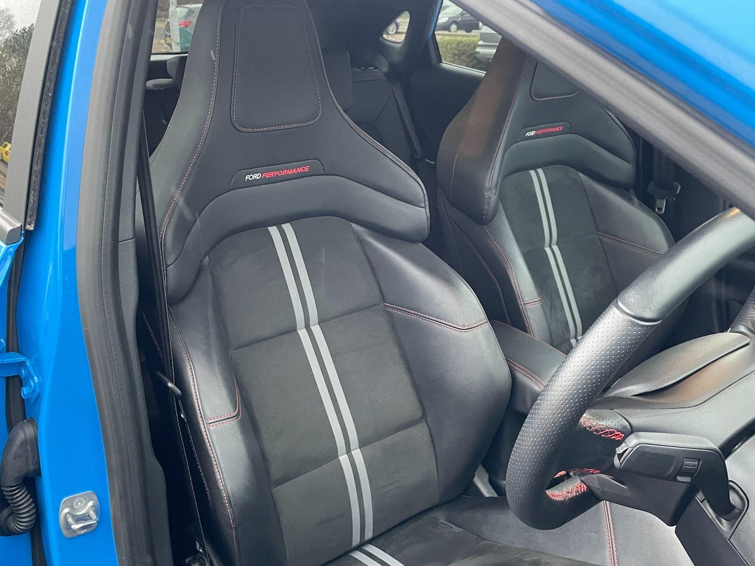 Used Ford Puma 2023 for sale - 77109167: Photo 21