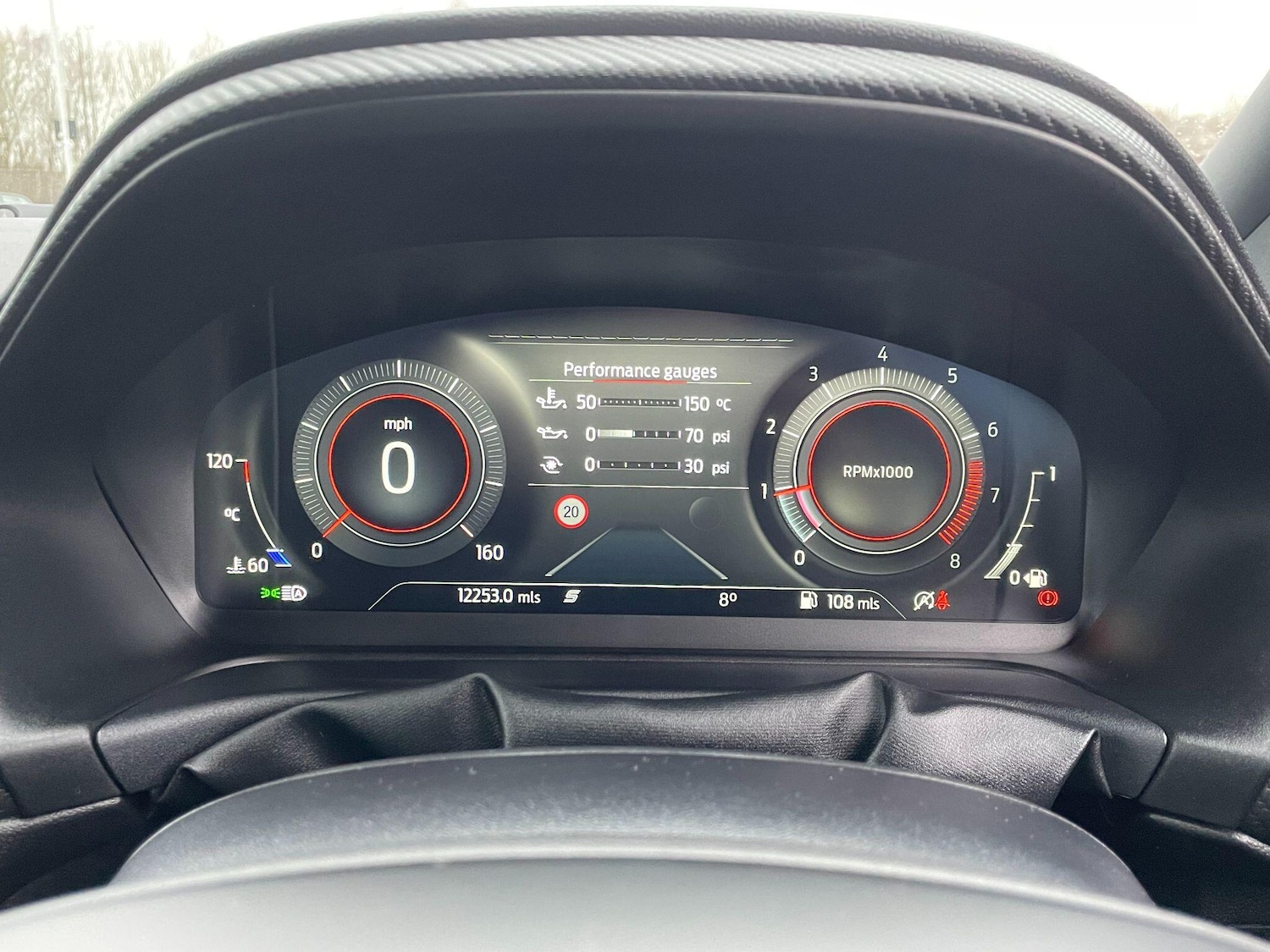 Used Ford Puma 2023 for sale - 77109167: Photo 23