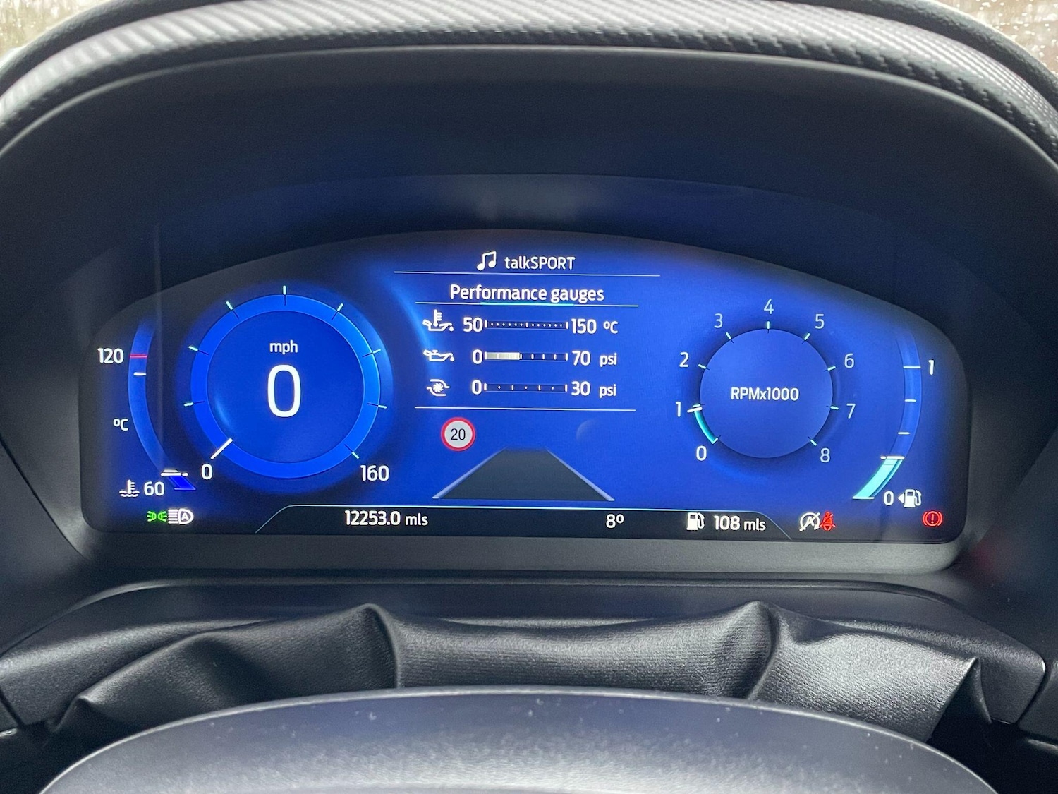 Used Ford Puma 2023 for sale - 77109167: Photo 24