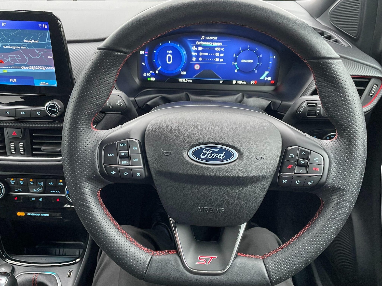 Used Ford Puma 2023 for sale - 77109167: Photo 25