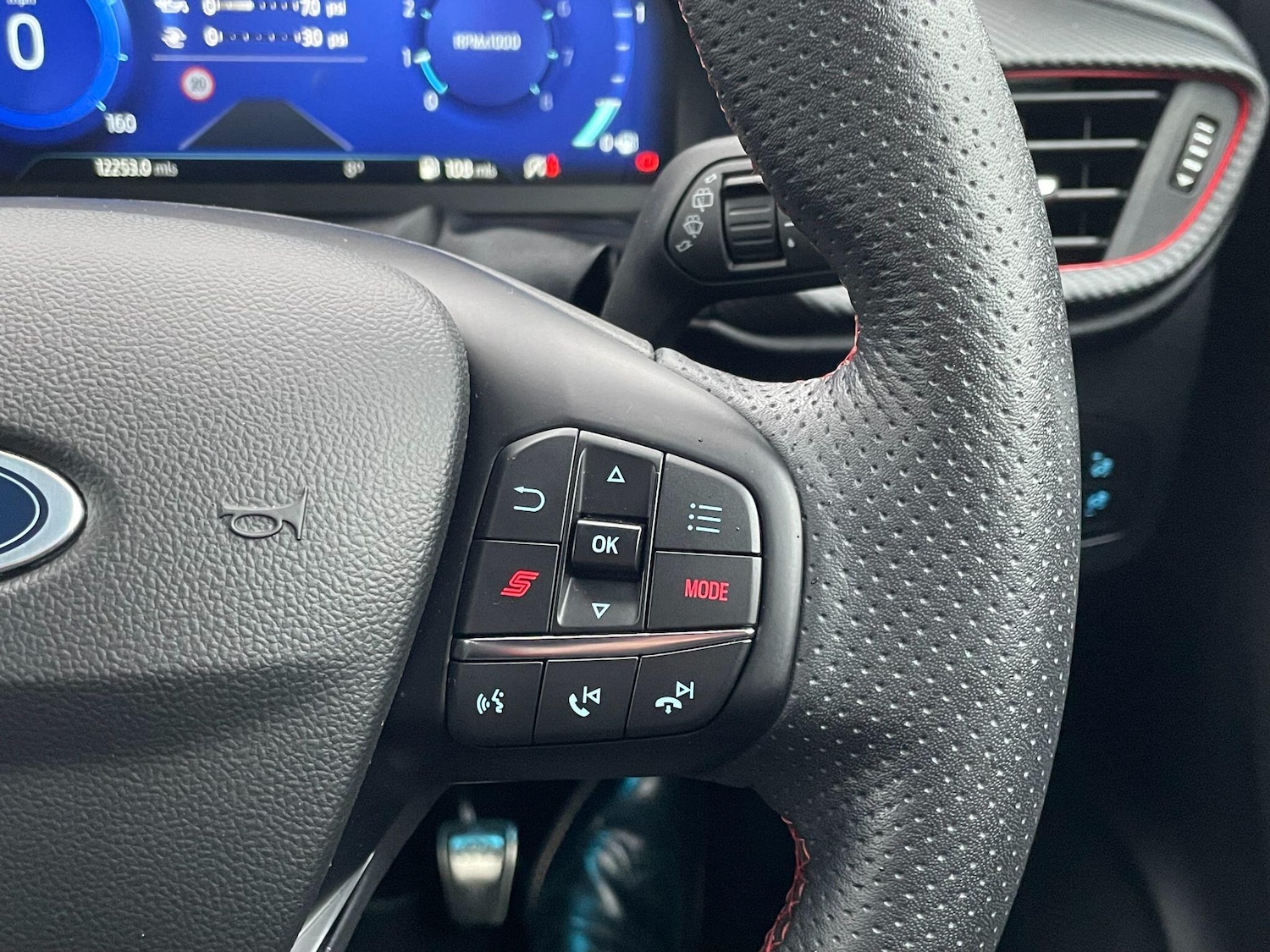 Used Ford Puma 2023 for sale - 77109167: Photo 27