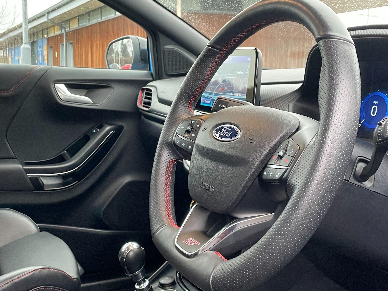 Used Ford Puma 2023 for sale - 77109167: Photo 28