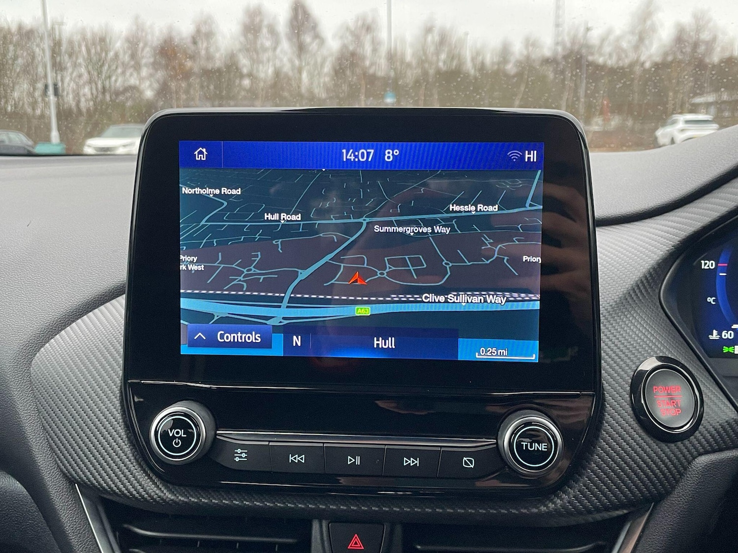 Used Ford Puma 2023 for sale - 77109167: Photo 29