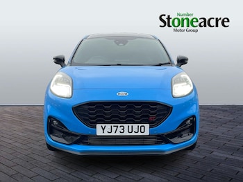 Used Ford Puma 2023 for sale - 77109167: Photo