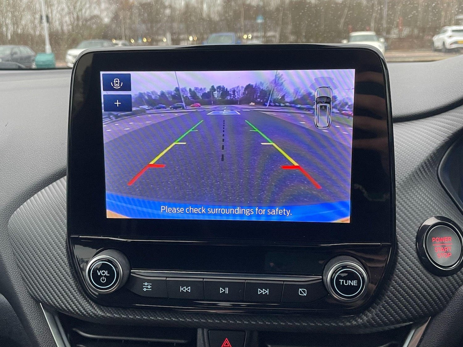 Used Ford Puma 2023 for sale - 77109167: Photo 30