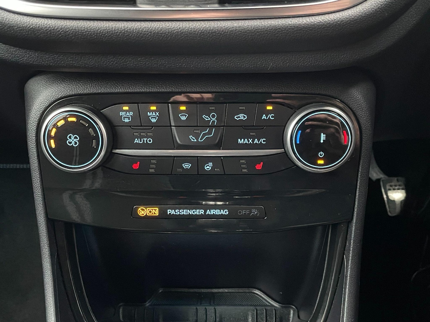 Used Ford Puma 2023 for sale - 77109167: Photo 32