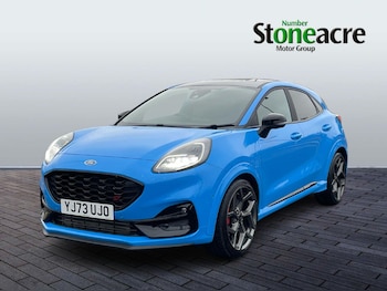 Used Ford Puma 2023 for sale - 77109167: Photo