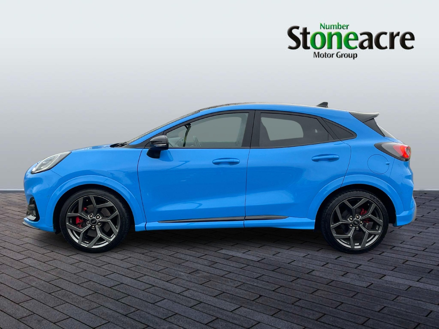 Used Ford Puma 2023 for sale - 77109167: Photo 4