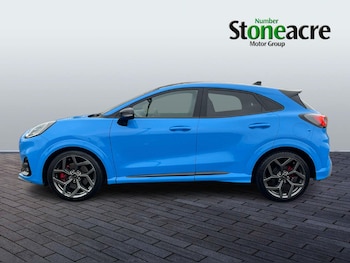 Used Ford Puma 2023 for sale - 77109167: Photo