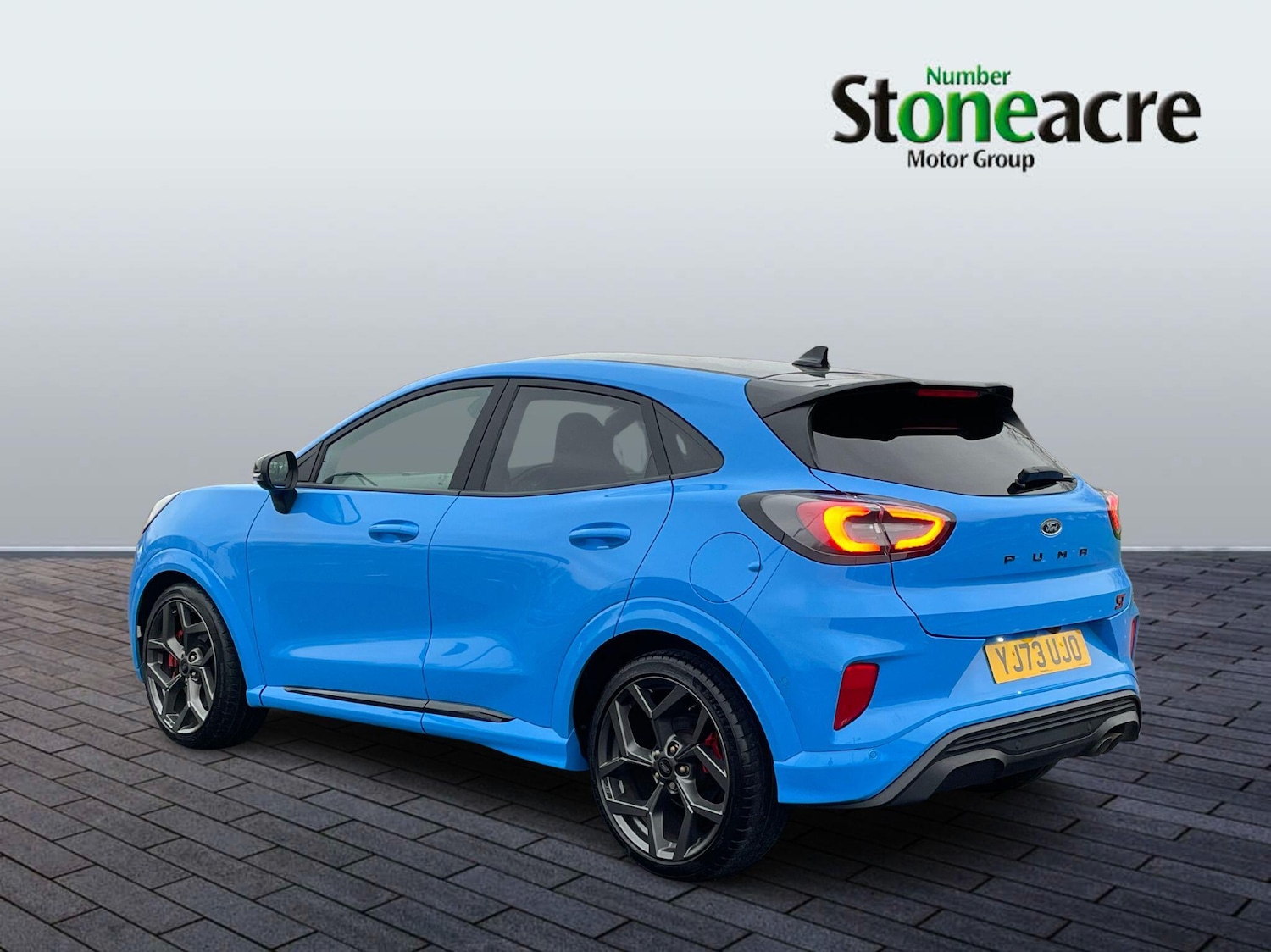 Used Ford Puma 2023 for sale - 77109167: Photo 5