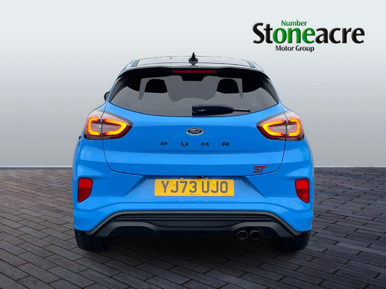 Used Ford Puma 2023 for sale - 77109167: Photo 6