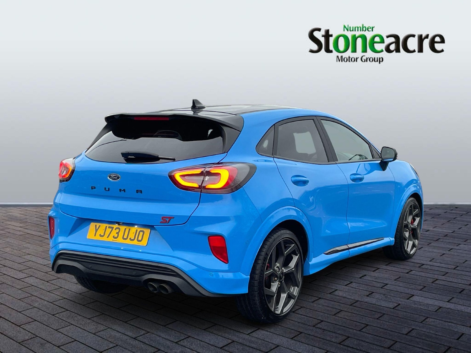 Used Ford Puma 2023 for sale - 77109167: Photo 7