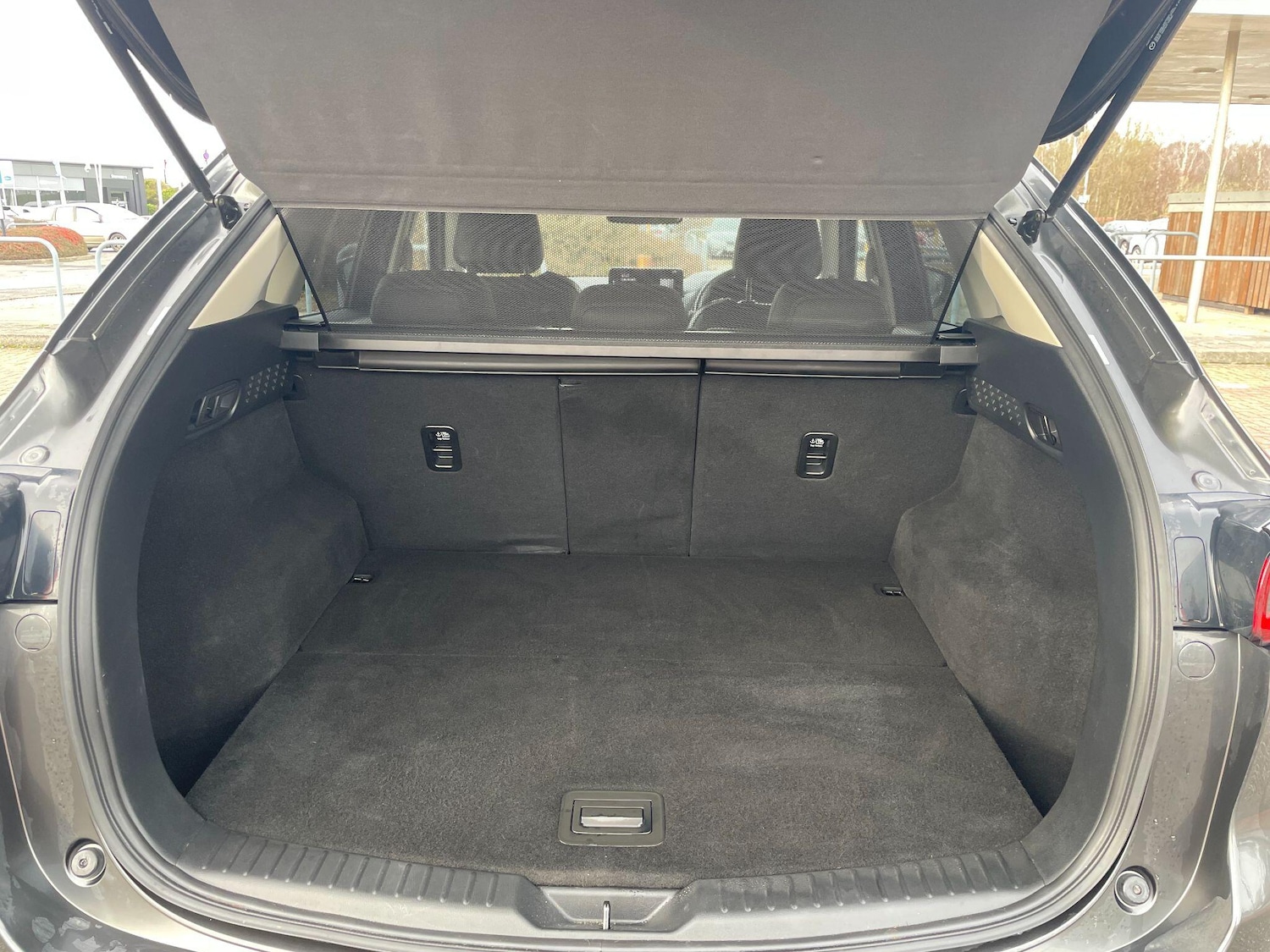 Used Mazda CX-5 2023 for sale - 77670624: Photo 10