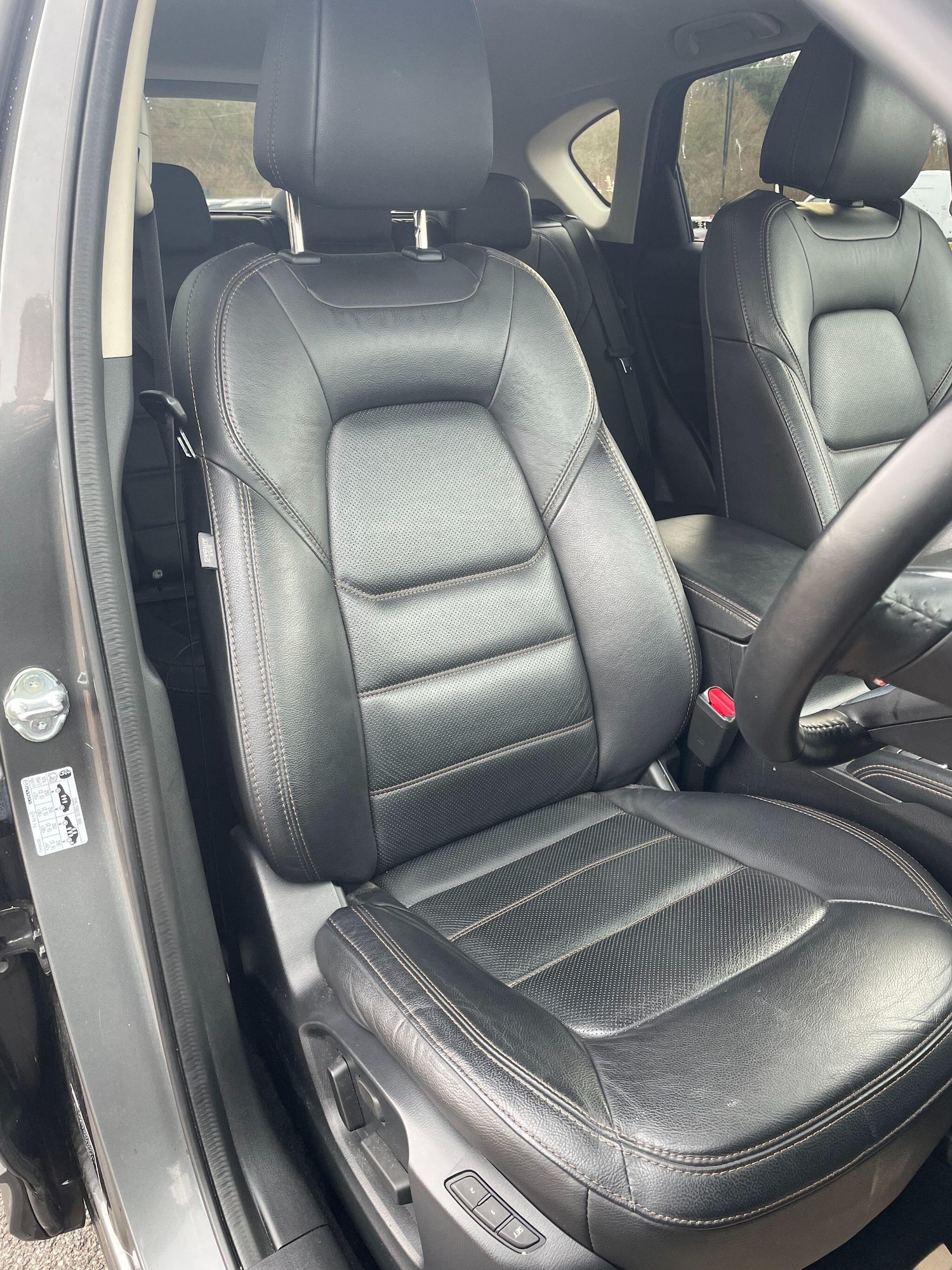 Used Mazda CX-5 2023 for sale - 77670624: Photo 11