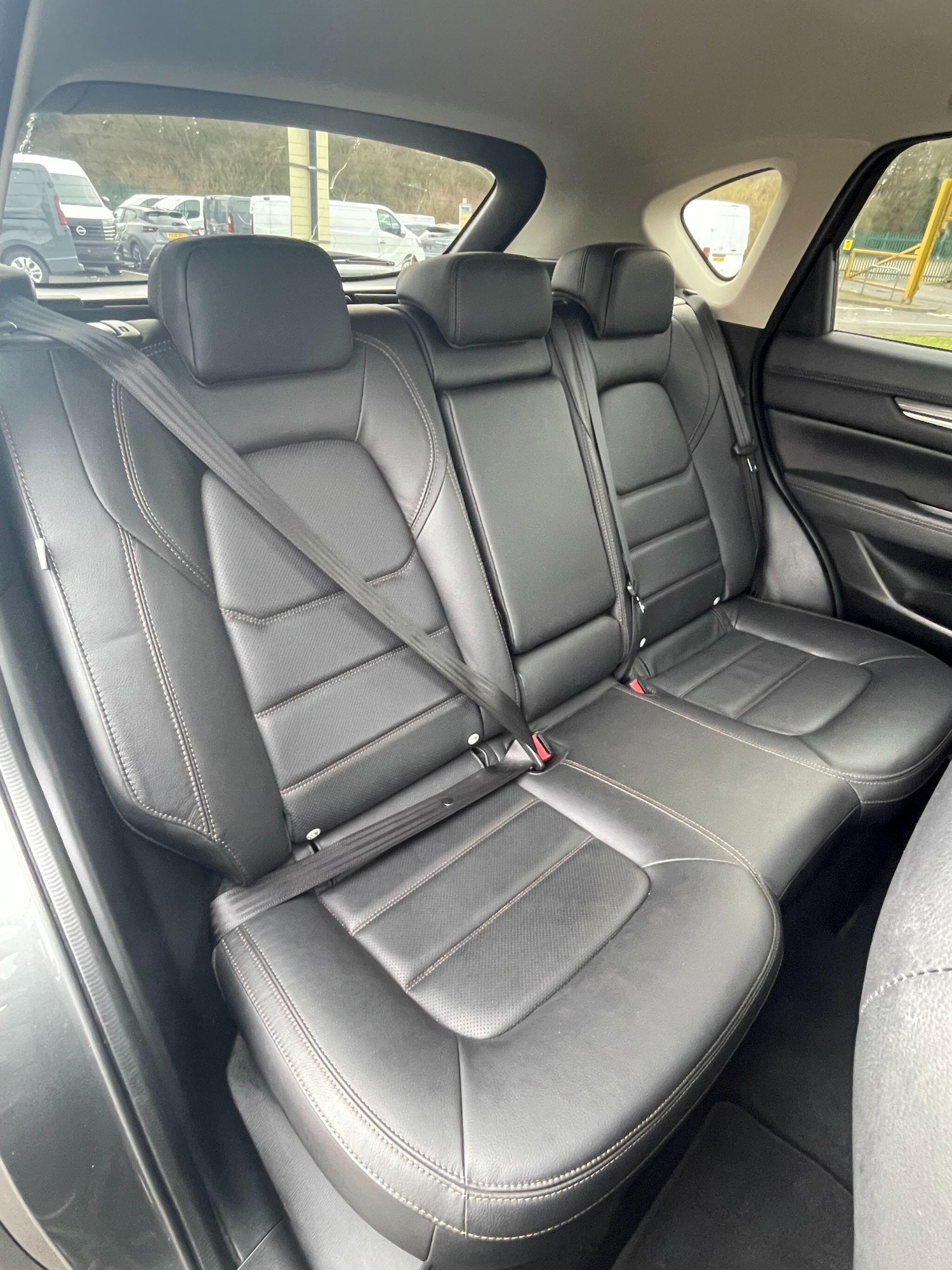 Used Mazda CX-5 2023 for sale - 77670624: Photo 12