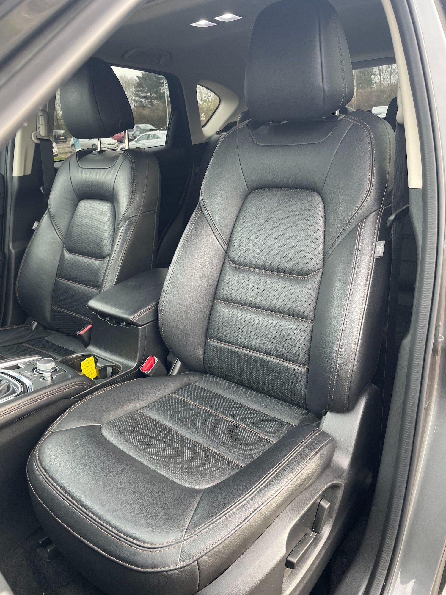 Used Mazda CX-5 2023 for sale - 77670624: Photo 13