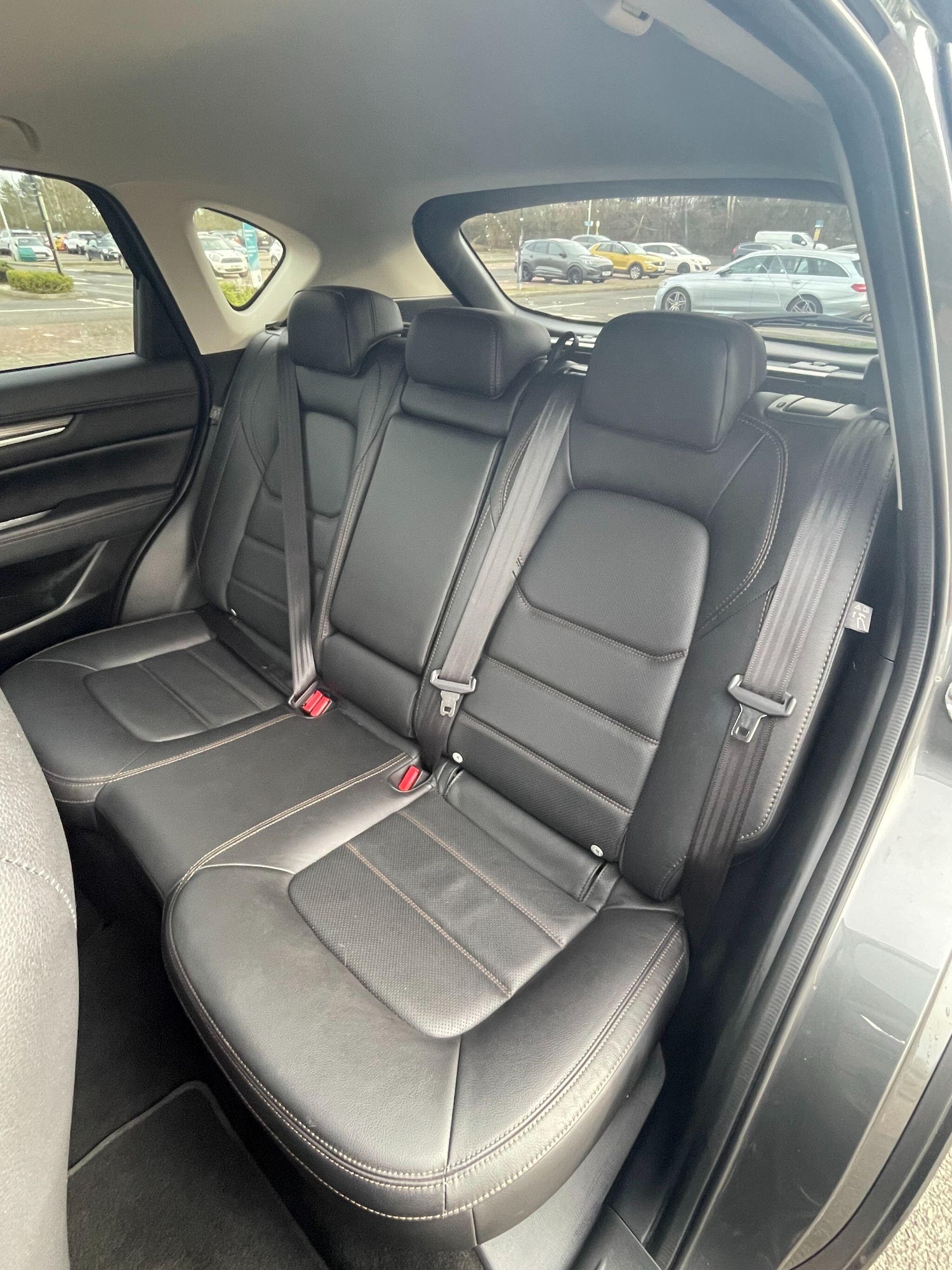 Used Mazda CX-5 2023 for sale - 77670624: Photo 14