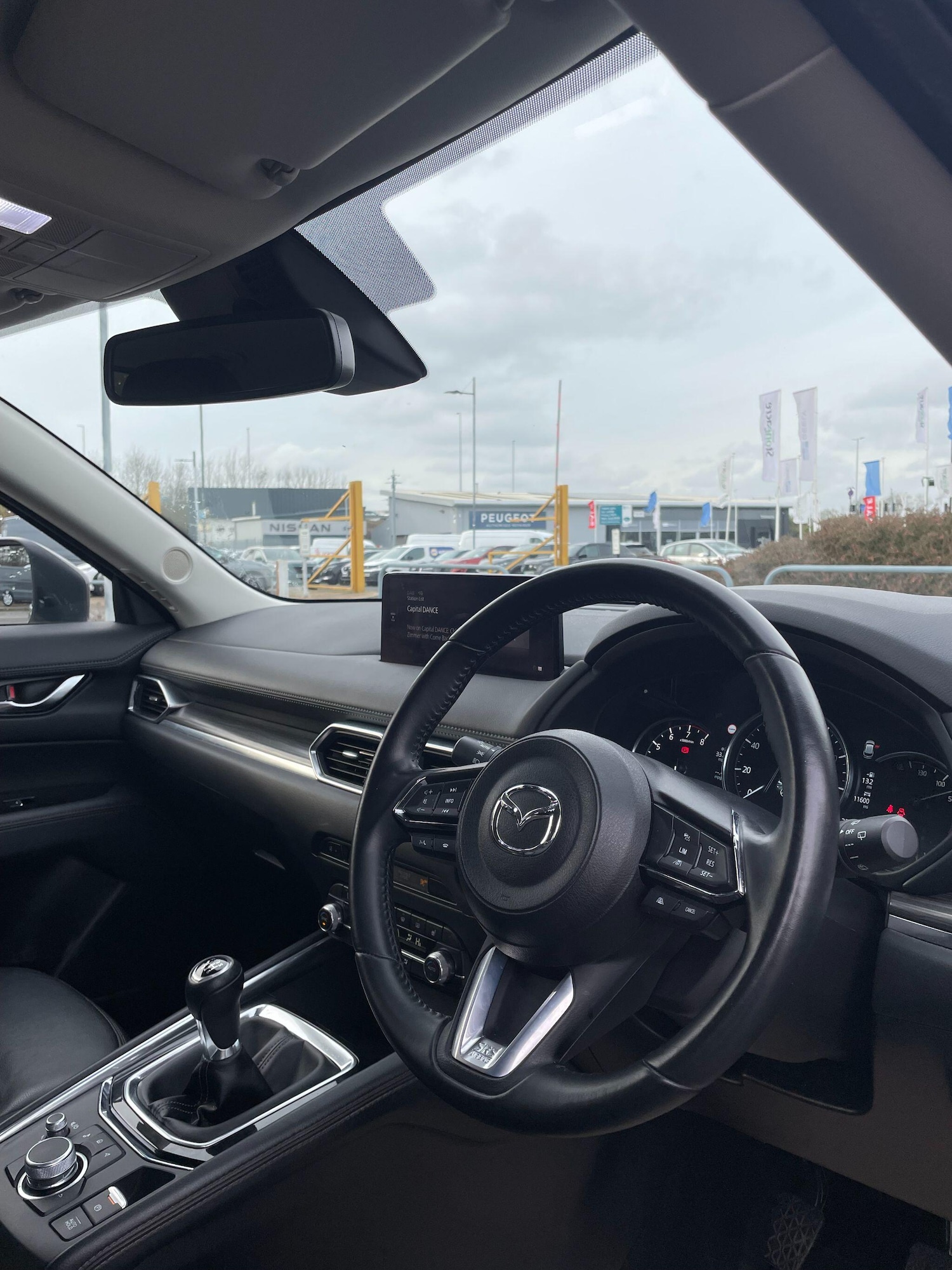 Used Mazda CX-5 2023 for sale - 77670624: Photo 16