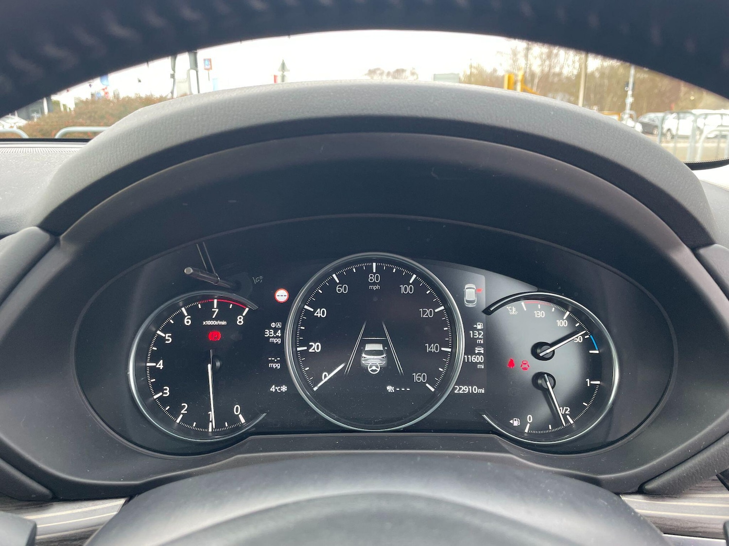 Used Mazda CX-5 2023 for sale - 77670624: Photo 19