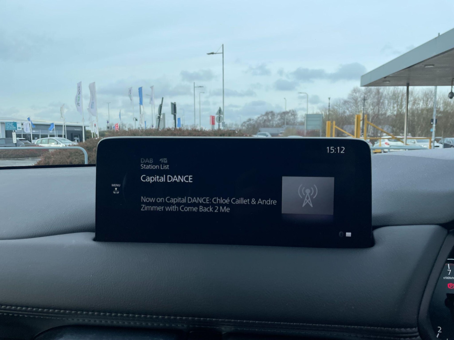 Used Mazda CX-5 2023 for sale - 77670624: Photo 20