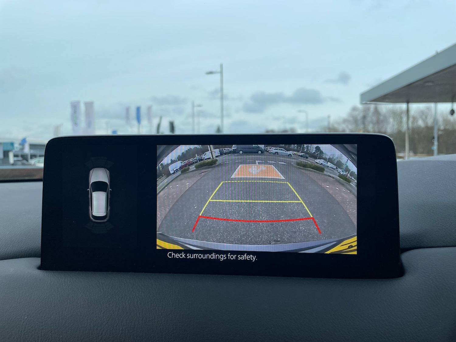 Used Mazda CX-5 2023 for sale - 77670624: Photo 21