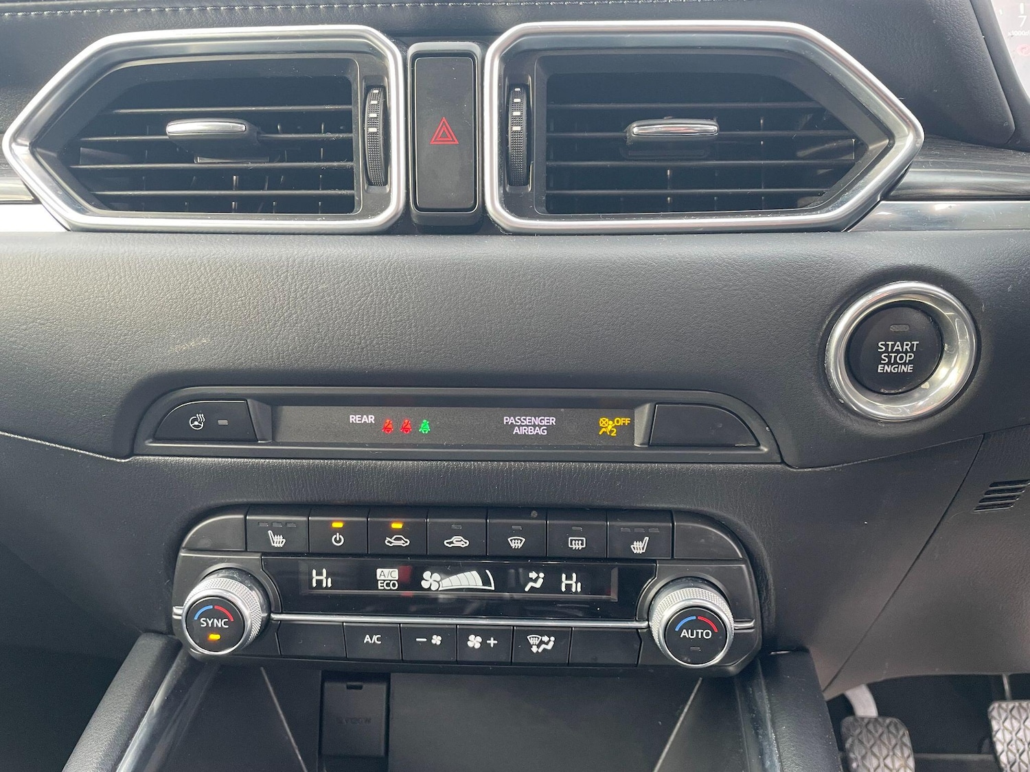 Used Mazda CX-5 2023 for sale - 77670624: Photo 22